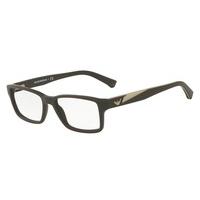 emporio armani eyeglasses ea3087 5509