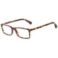 Emporio Armani Eyeglasses EA3043F Asian Fit 5271