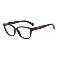 Emporio Armani Eyeglasses EA3081F Asian Fit 5017