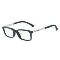 Emporio Armani Eyeglasses EA3085D Asian Fit 5452