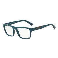 Emporio Armani Eyeglasses EA3080 5508