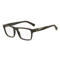 Emporio Armani Eyeglasses EA3080 5509