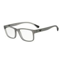 Emporio Armani Eyeglasses EA3089 5532