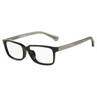 Emporio Armani Eyeglasses EA3078D Asian Fit 5017