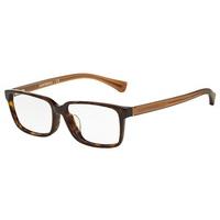Emporio Armani Eyeglasses EA3078D Asian Fit 5026