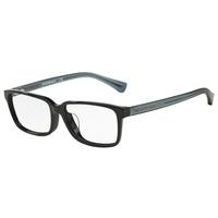 Emporio Armani Eyeglasses EA3078D Asian Fit 5081