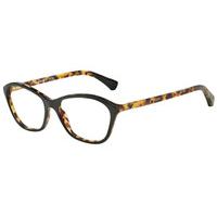Emporio Armani Eyeglasses EA3040F Asian Fit 5264