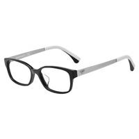 Emporio Armani Eyeglasses EA3021D Asian Fit 5042
