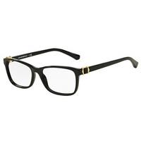 Emporio Armani Eyeglasses EA3076F Asian Fit 5017