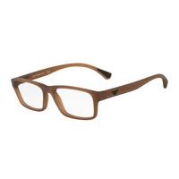 Emporio Armani Eyeglasses EA3088 5533