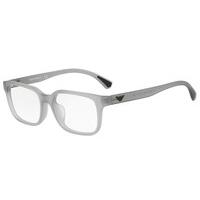 Emporio Armani Eyeglasses EA3096D Asian Fit 5532