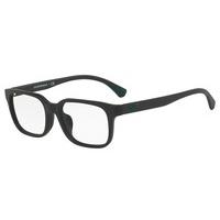 Emporio Armani Eyeglasses EA3096D Asian Fit 5042