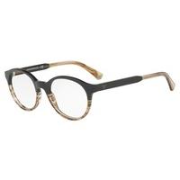 emporio armani eyeglasses ea3122 5567