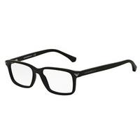 Emporio Armani Eyeglasses EA3072F Asian Fit 5042