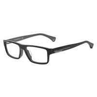 Emporio Armani Eyeglasses EA3013F Asian Fit 5102