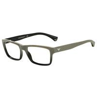 Emporio Armani Eyeglasses EA3050 5346