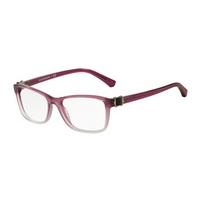 Emporio Armani Eyeglasses EA3076F Asian Fit 5459