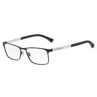 Emporio Armani Eyeglasses EA1048D Asian Fit 3131