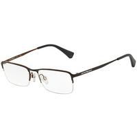 Emporio Armani Eyeglasses EA1044TD Asian Fit 3129