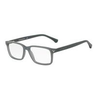 Emporio Armani Eyeglasses EA3072F Asian Fit 5454