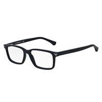 Emporio Armani Eyeglasses EA3072F Asian Fit 5452