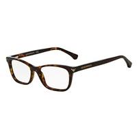 Emporio Armani Eyeglasses EA3073F Asian Fit 5026