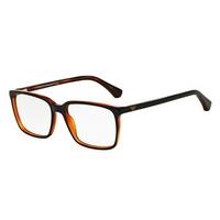 Emporio Armani Eyeglasses EA3074F Asian Fit 5464