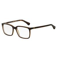 emporio armani eyeglasses ea3074f asian fit 5465