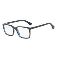 Emporio Armani Eyeglasses EA3074F Asian Fit 5467