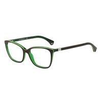 emporio armani eyeglasses ea3053f asian fit 5351