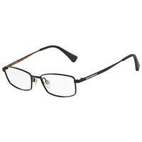 Emporio Armani Eyeglasses EA1045TD Asian Fit 3129