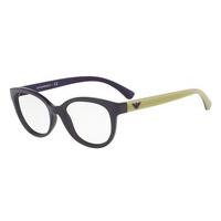 Emporio Armani Eyeglasses EA3104 5560