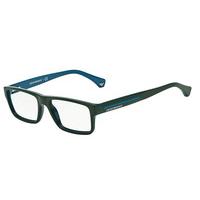 Emporio Armani Eyeglasses EA3013F Asian Fit 5104