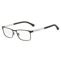 Emporio Armani Eyeglasses EA1048D Asian Fit 3094