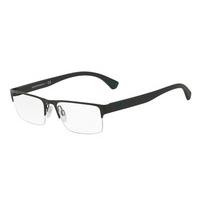 Emporio Armani Eyeglasses EA1050 3001