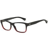 Emporio Armani Eyeglasses EA3051F Asian Fit 5348