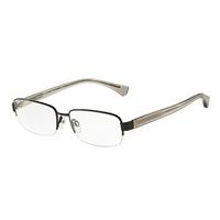 Emporio Armani Eyeglasses EA1043TD Asian Fit 3113