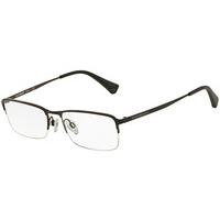 Emporio Armani Eyeglasses EA1044TD Asian Fit 3127