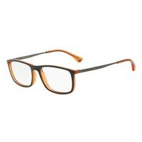 Emporio Armani Eyeglasses EA3070 5530