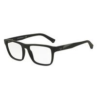 Emporio Armani Eyeglasses EA3080F Asian Fit 5042
