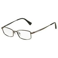 Emporio Armani Eyeglasses EA1045TD Asian Fit 3126