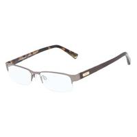 Emporio Armani Eyeglasses EA1017TD Asian Fit 3003