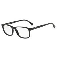 Emporio Armani Eyeglasses EA3098F Asian Fit 5017