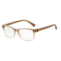 Emporio Armani Eyeglasses EA3076F Asian Fit 5458