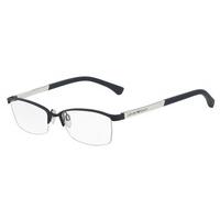 Emporio Armani Eyeglasses EA1049D Asian Fit 3131