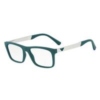 Emporio Armani Eyeglasses EA3101 5558