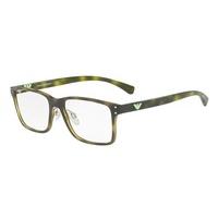 Emporio Armani Eyeglasses EA3114 5026