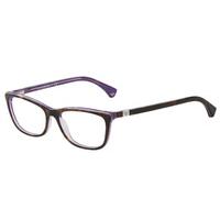 Emporio Armani Eyeglasses EA3052F Asian Fit 5353