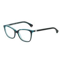 Emporio Armani Eyeglasses EA3053F Asian Fit 5350