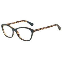 Emporio Armani Eyeglasses EA3040F Asian Fit 5268